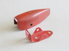 Meccano aeroplane constructor - aeroplane,