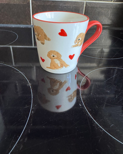 Tesco home fine - dog, &