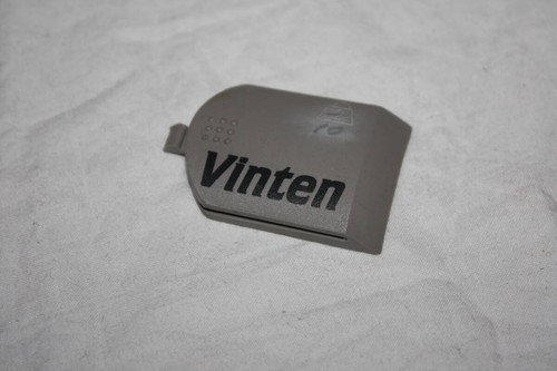 Vinten vision8 tripod head - vinten,