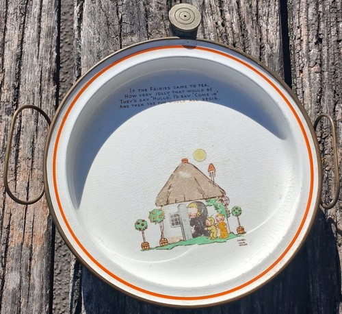 Rare vintage shelley mabel - vintage,