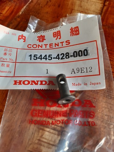 Nos honda 250 - nos, xl
