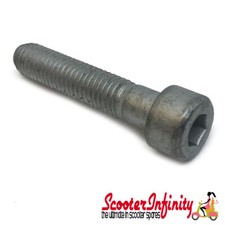 Screw Bolt M8x40mm Vespa PX LX