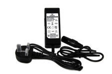 24V 2A  Mobility Scooter