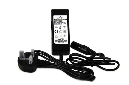 24v mobility scooter - 2a,