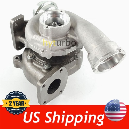 Turbocharger 070145702a for - turbocharger, vw