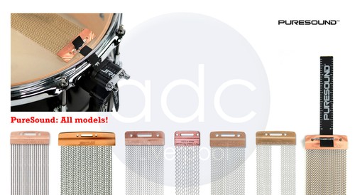 Puresound snare drum wires - puresound,