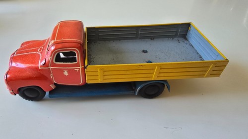 Tin toy tco - tco, tippco