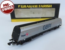 N Gauge Farish 377-577 HYA