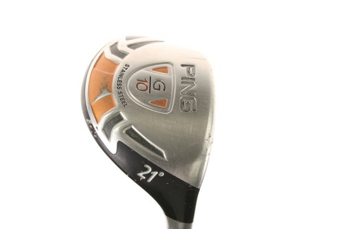 Ping g10 hybrid regular - ping,