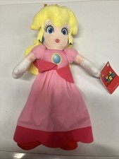 Nintendo Super Mario Princess