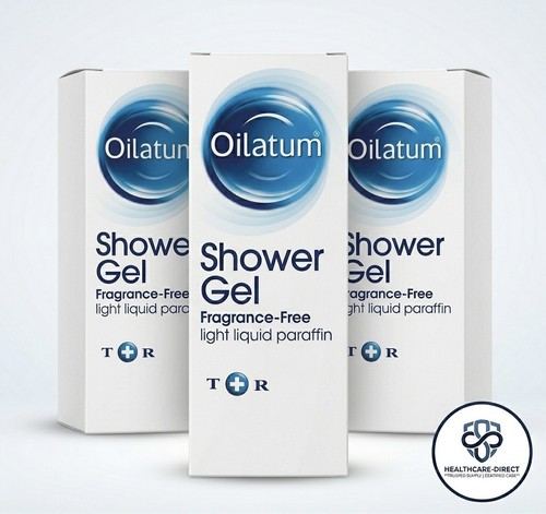 Oilatum shower gel 150ml - oilatum®,