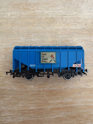 Hornby gauge good - gauge, "good