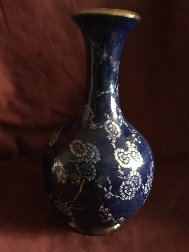 Antique royal doulton lambeth - royal,