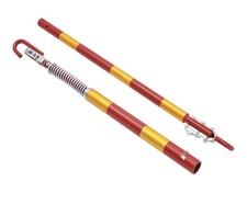 5T Car Safety Tow Bar