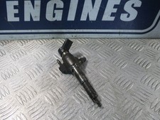 2014 FORD TRANSIT CONNECT 1.6 TDCI DIESEL INJECTOR (DIESEL) 9802448680