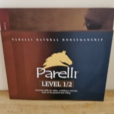 Parelli Natural Horsemanship Levels 1-2, & 4 (2009) 