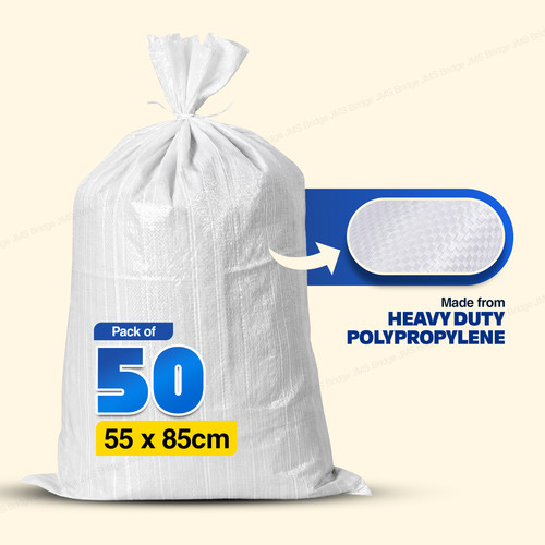 Tough woven polypropylene - woven,