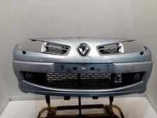 RENAULT MEGANE Front Bumper