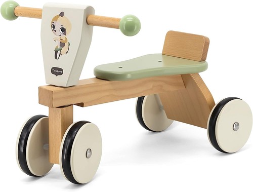 Tiny love wooden baby - tiny,
