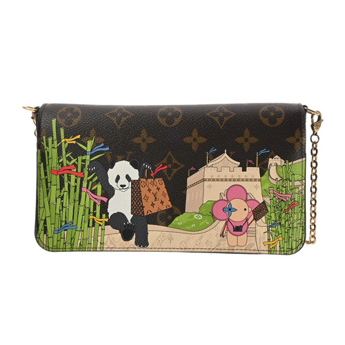 Louis vuitton pochette m80992 - vuitton,