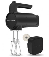 KITCHENAID Cordless Hand Mixer