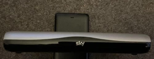 Sky sagemcom broadband - broadband, router