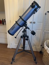 Skywatcher Explorer 130/900 EQ