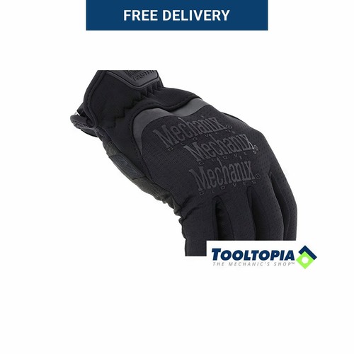 Mechanix fastfit glove - glove, covert