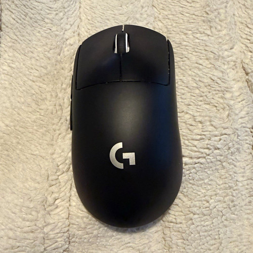 Logitech superlight gaming - superlight,
