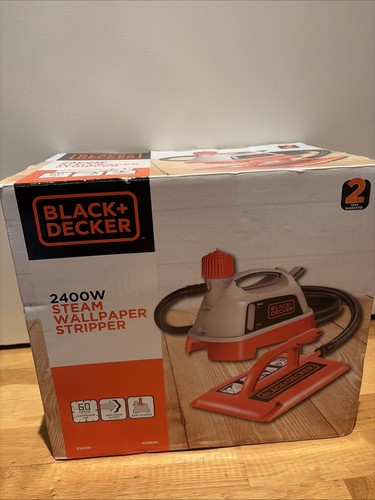 Black decker kx3300 - black, 2400w