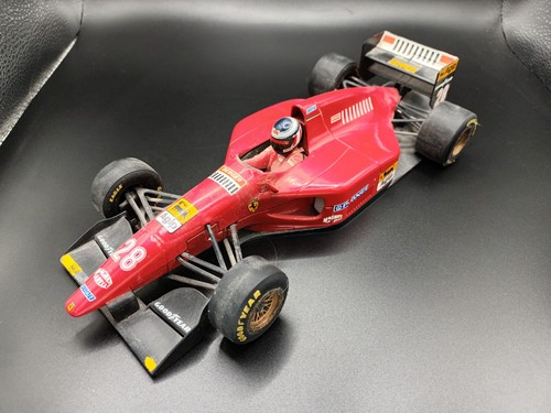 Paul model art ferrari - paul's,