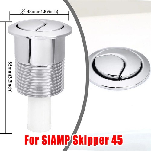 For siamp skipper chrome - for,