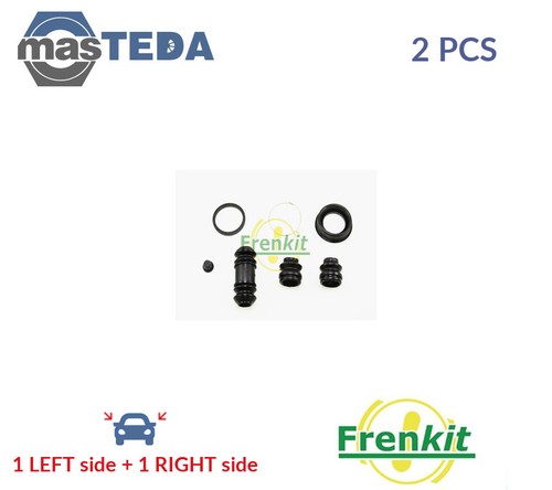 230018 brake caliper repair - brake,
