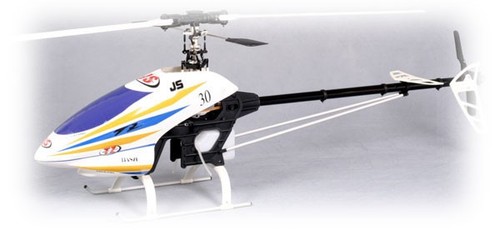 Tian zhi helicopter - 30,