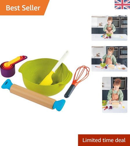Joseph toys bake set - joseph,
