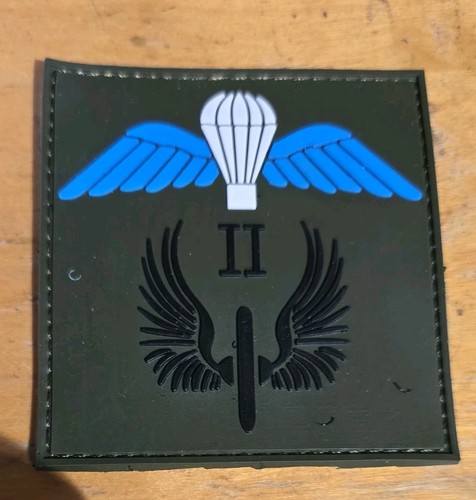 Squadron raf regiment - raf, pvc