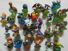 Skylanders, Portal + Bundle Of
