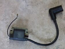 GENUINE YAMAHA DT125 MX