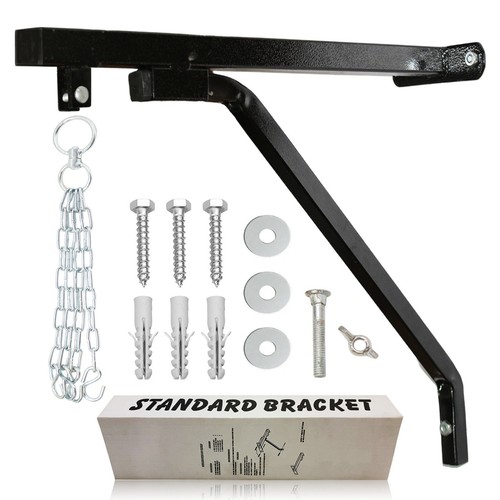 Warx heavy duty punch - heavy, bag