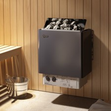 Sauna Heater Steam Bath Sauna