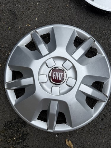 Fiat ducato deep dish wheel - fiat,