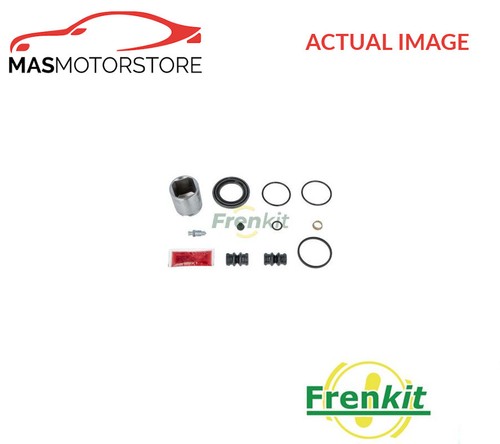 Brake caliper repair kit rear - caliper,
