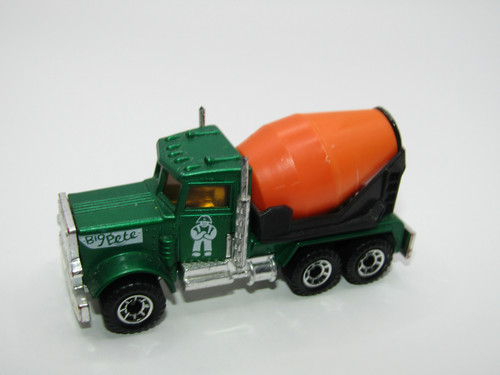 Matchbox superfast 19d - superfast,