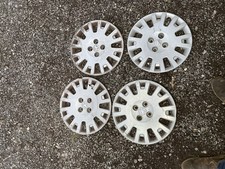 peugeot bipper genuine wheel