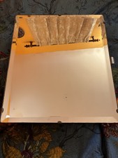 Stunning Small Mirrored