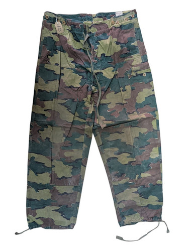 Belgian army jigsaw - belgian,
