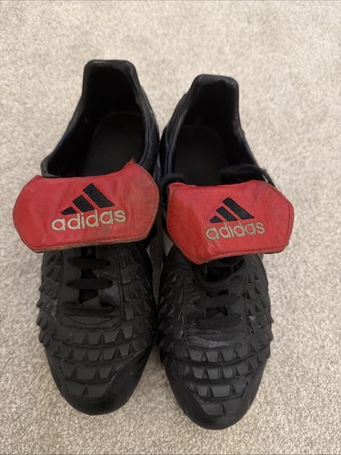 Adidas predator vintage - adidas, 1996