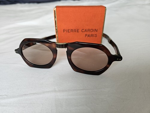 1960s pierre cardin folding - pierre,