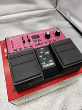 BOSS Loop Station RC-30 for