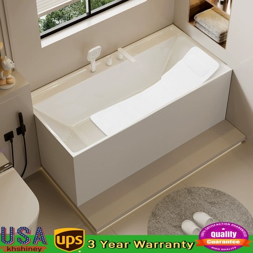 Full body bath pillow - full,